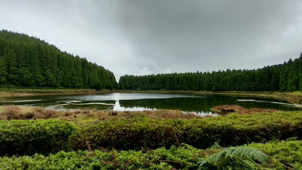 Lagoa das Empadadas