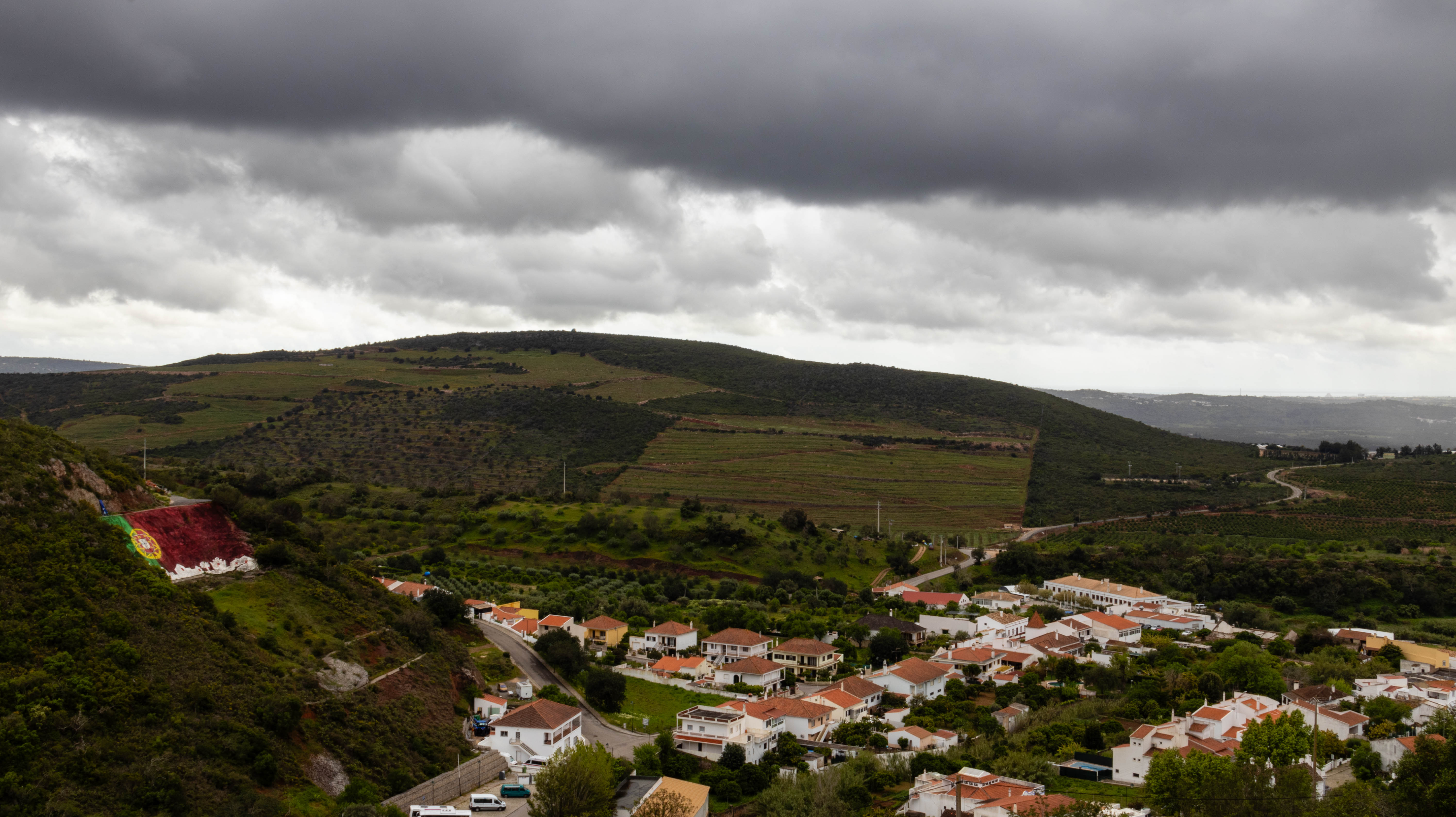 PR15 Loulé - Entre o Barrocal e a Serra